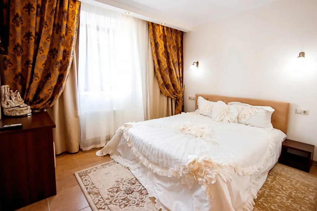 Квартира Комната — аренда посуточно в Новый Свет