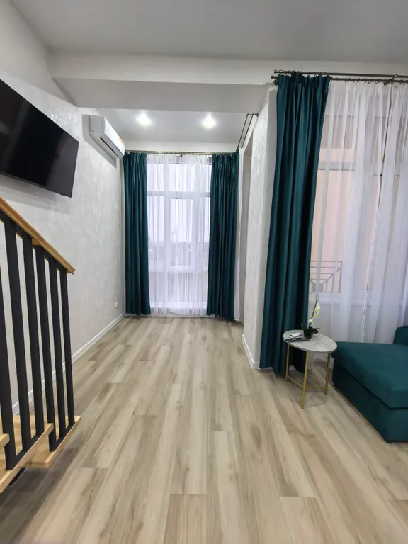 Квартира в Имеретинской низменности