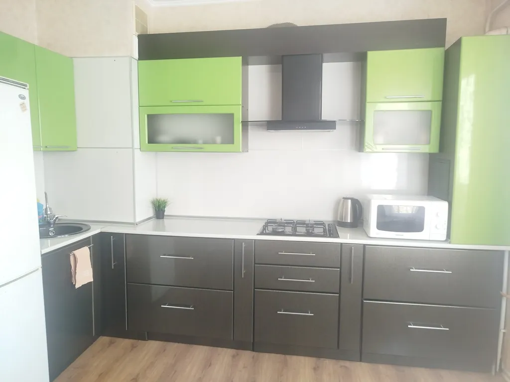 Уютная квартира рядом с ГМУ им. Ушакова