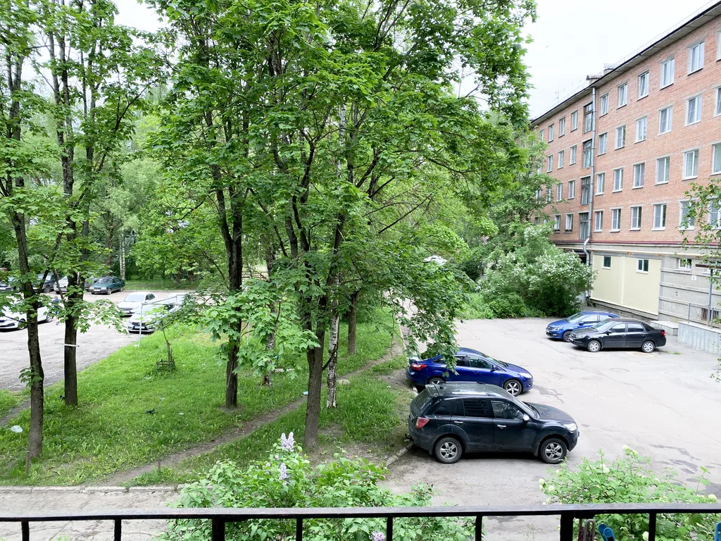 Уютная квартира на Хохлово поле