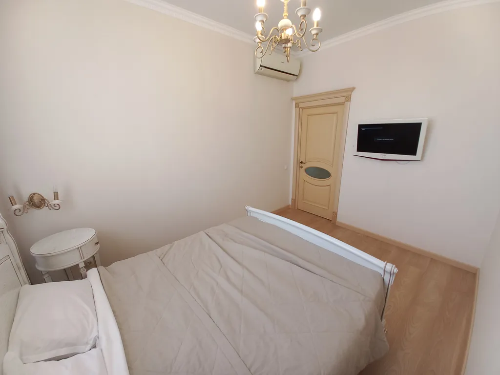 Комфортная квартира в центре города