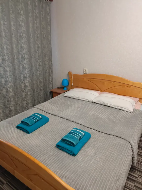 Квартира у Южного вокзала