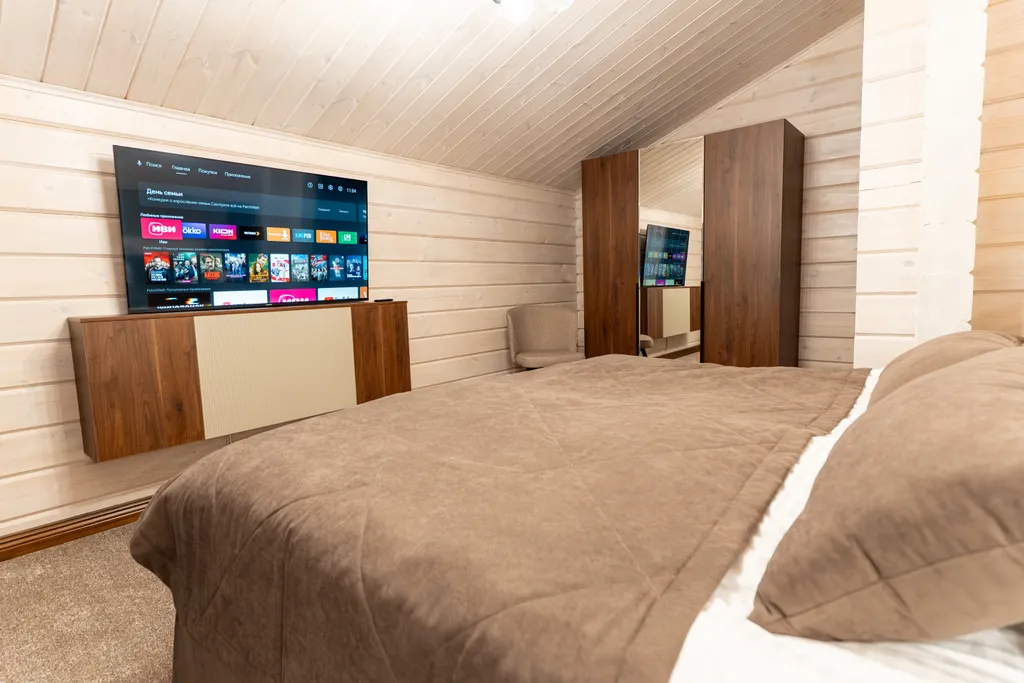 Коттедж Эль-скай