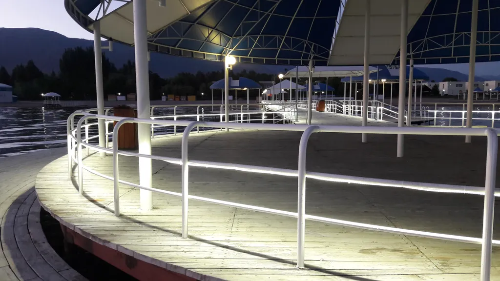 Квартира на курорте рядом с пляжем