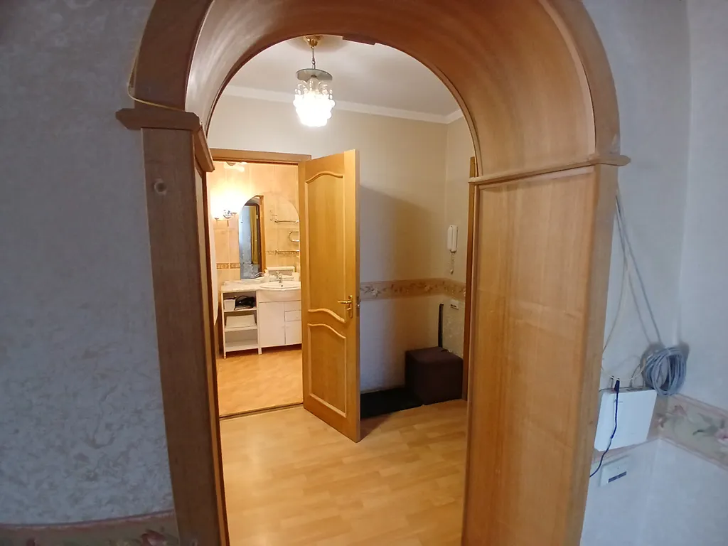 Уютная 3-комнатная квартира в центре города