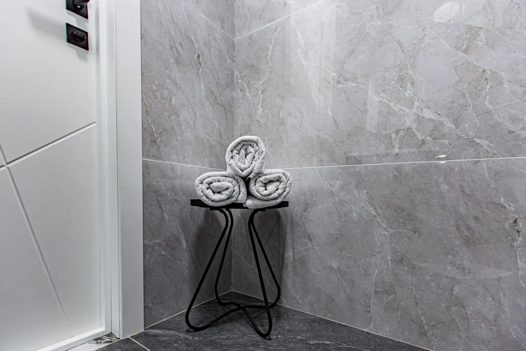 Новая квартира в ЖК Almatym возле ТЦ Mega Park и Арбата