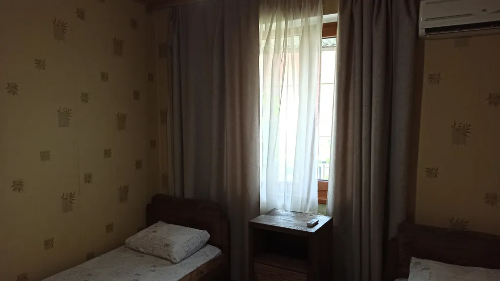 Коттедж Уютный коттедж рядом с Набережной — Ялта