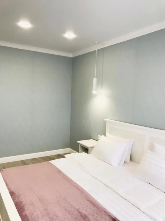 Уютные апартаменты у моря