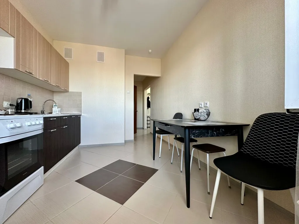 Квартира в центре города