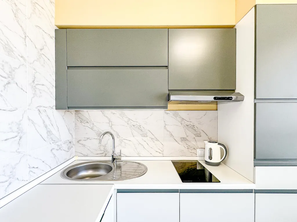 Квартира Апартаменты Монако 24 ЖК Мечта 85 — Анапа