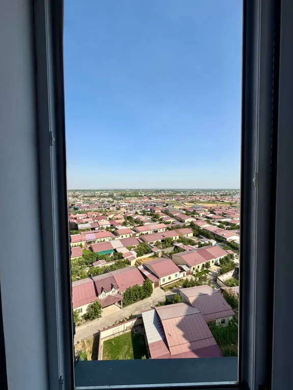 Modern Calm – 3 комнаты между городом и природой