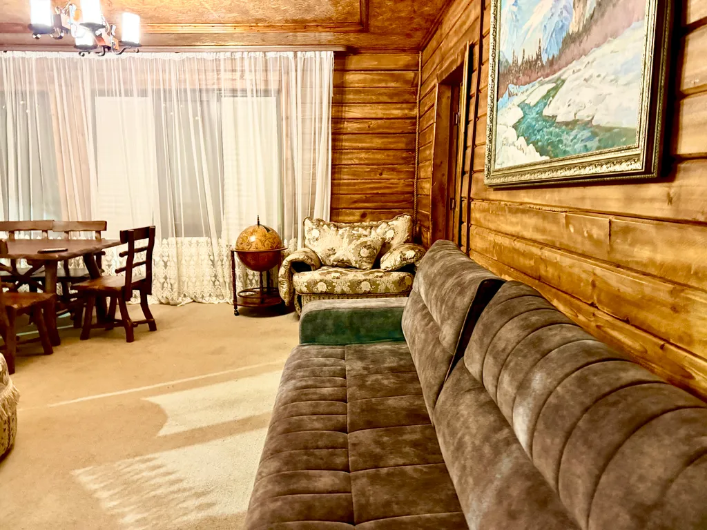 Квартира Комната — аренда посуточно в Теберда