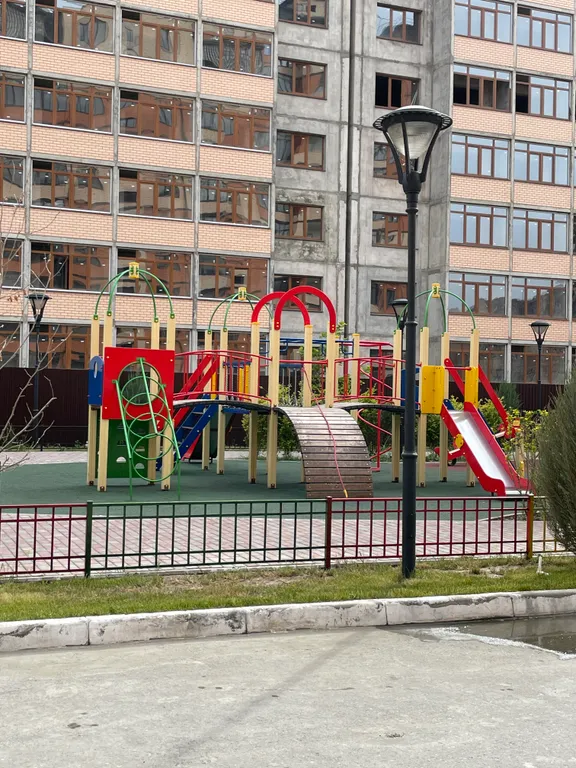 Квартира Роскошная квартира рядом с морем — Каспийск