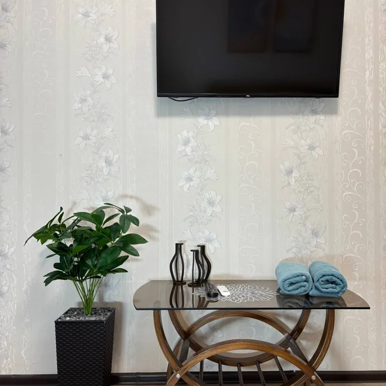 Квартира с отдельным входом RichHouse