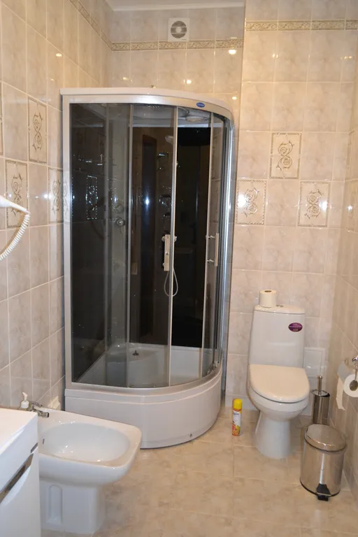 Коттедж Жемчужина