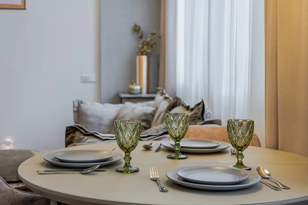 Квартира Квартира Дизайнерский лофт на Бауманской — Москва