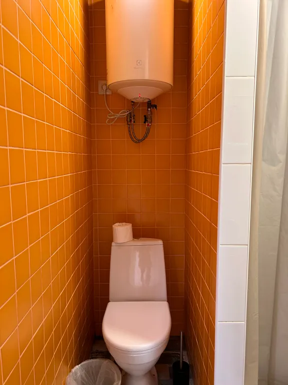 Дом у Волги I