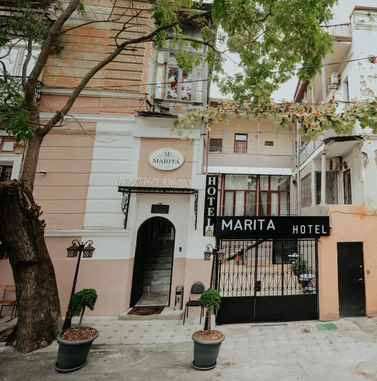 Апартаменты в центре