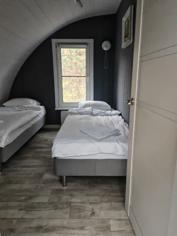 Частный дом Дыхание