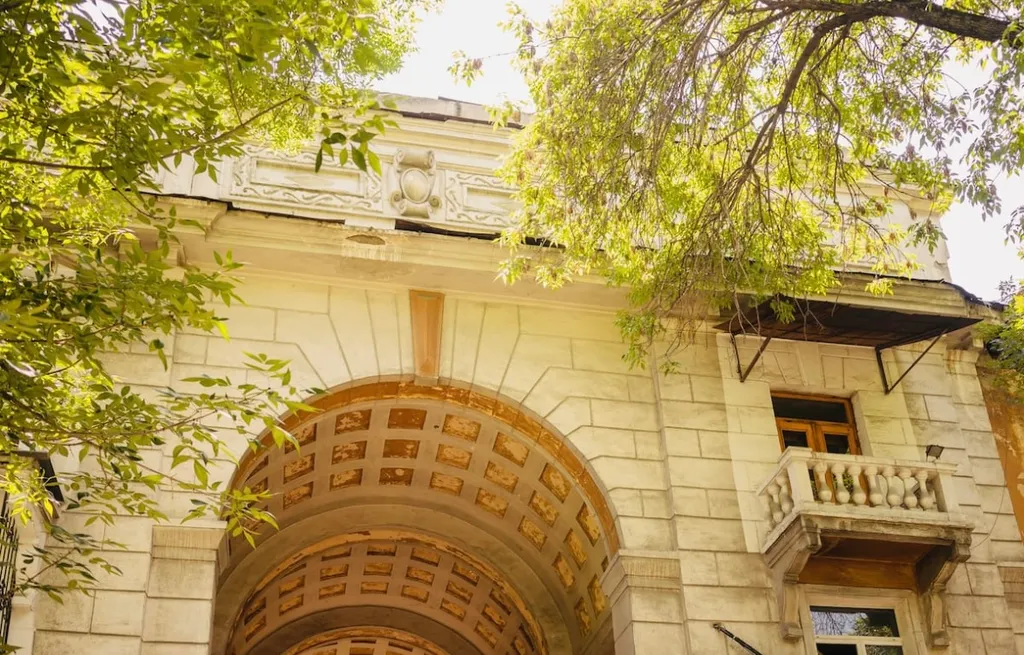 Neoclassic Stalinka 1937