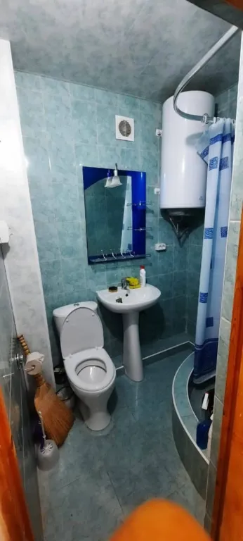 Уютная квартира не далеко от моря