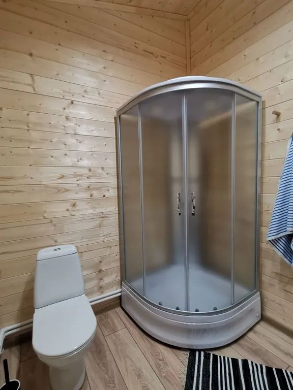 2-комнатный Дом