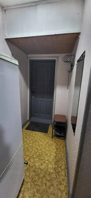 Уютная квартира с продуманным оснащением