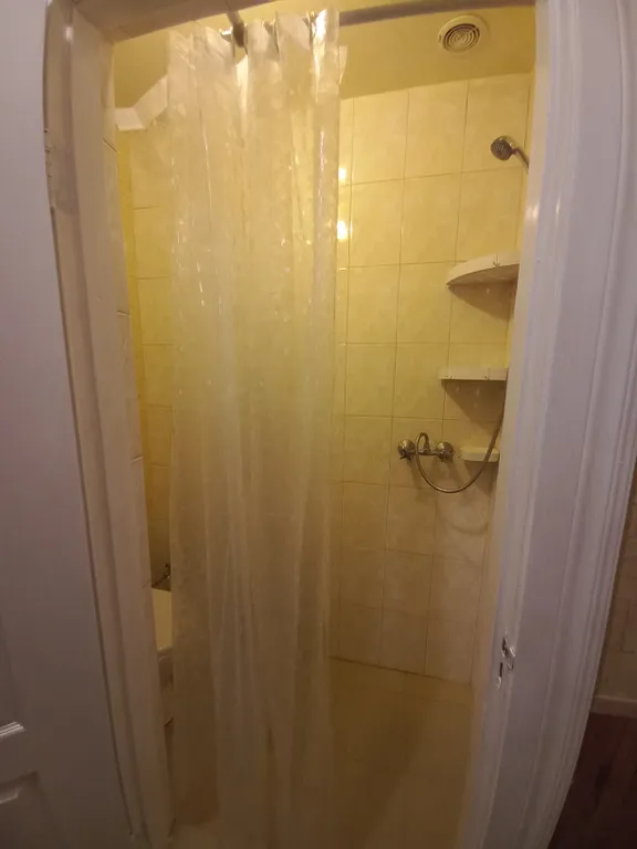 Квартира студия с видом на море центр