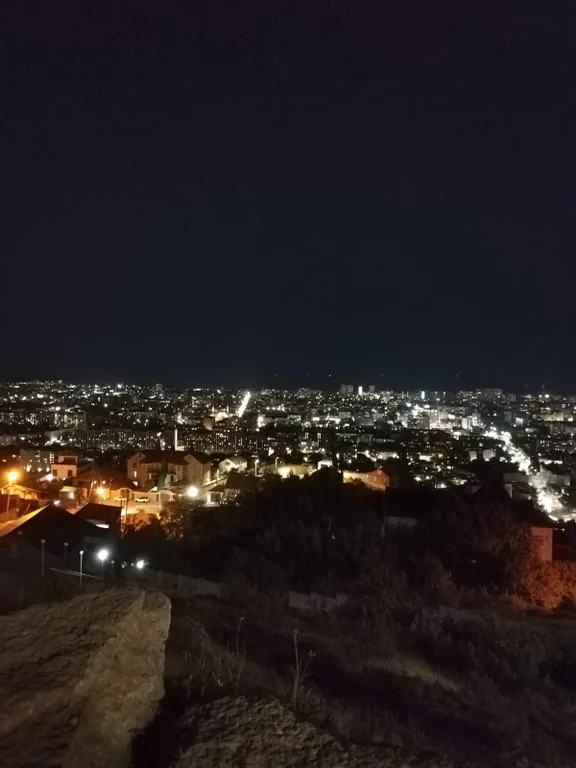 Студия в гостевом доме Каспий, близ смотровой площадки