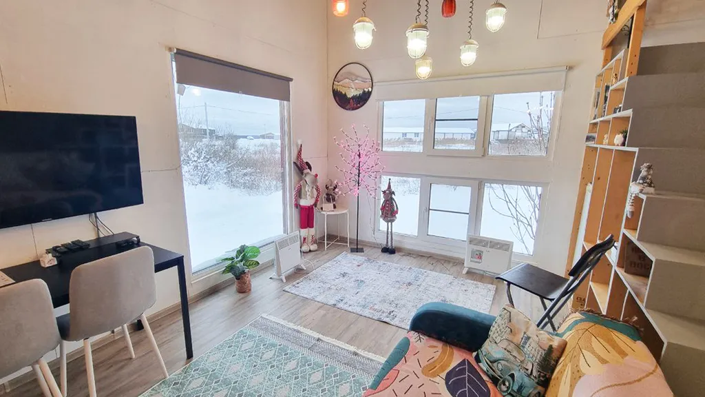 Уютный домик и баня рядом с Плещеевым озером