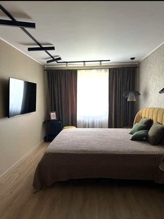 Квартира Красивая квартира от дизайнера в немецком доме — Калининград