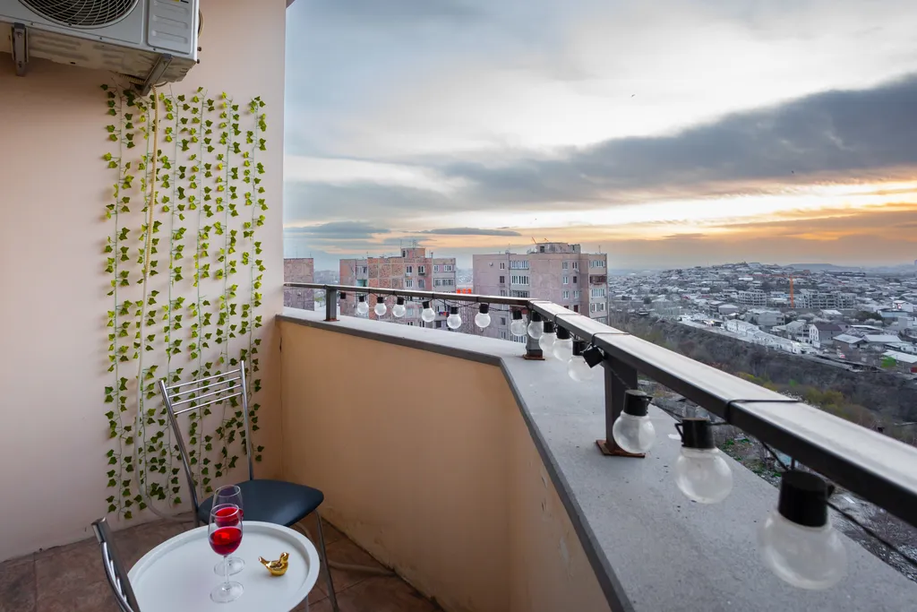 Апартаменты KeyGo #0054 комфорт и уют в городе