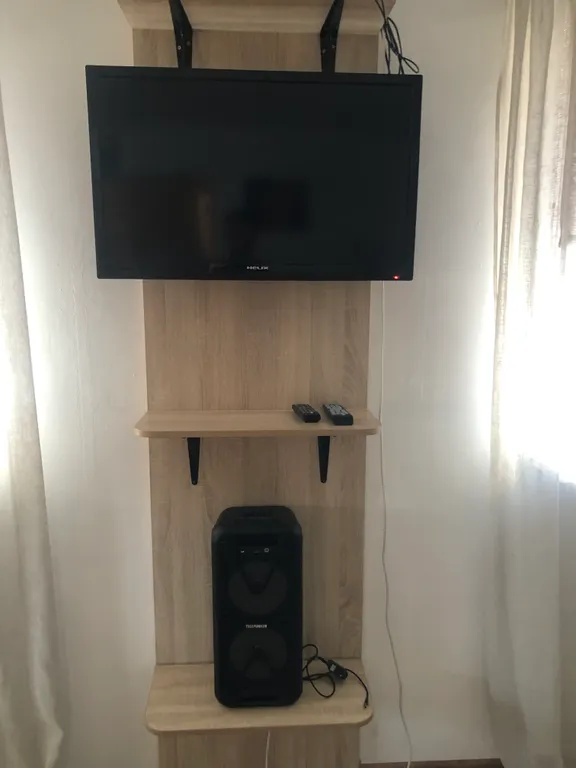 Родные пенаты апартаменты