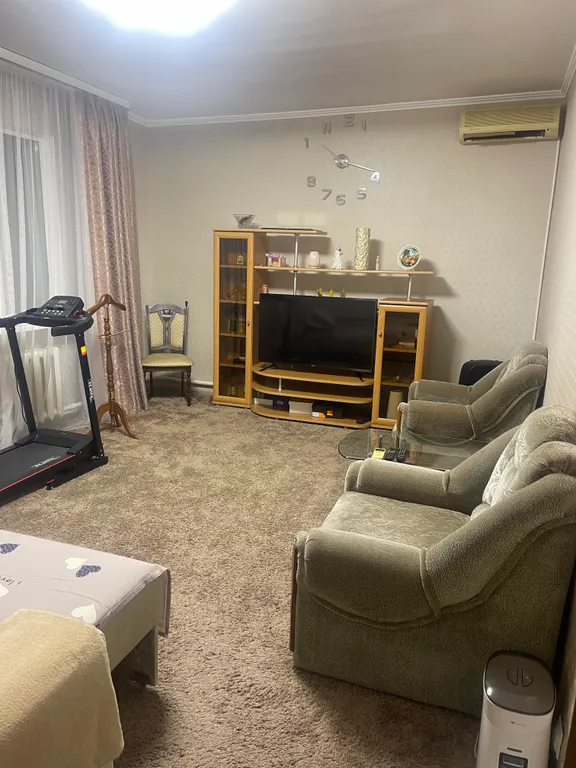 Коттедж Дом в спокойном месте — аренда посуточно в Лазаревское