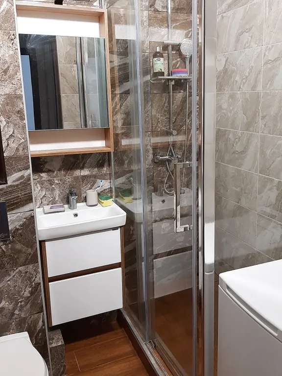 Квартира Апартаменты Санкт-Лоренц — Сальское