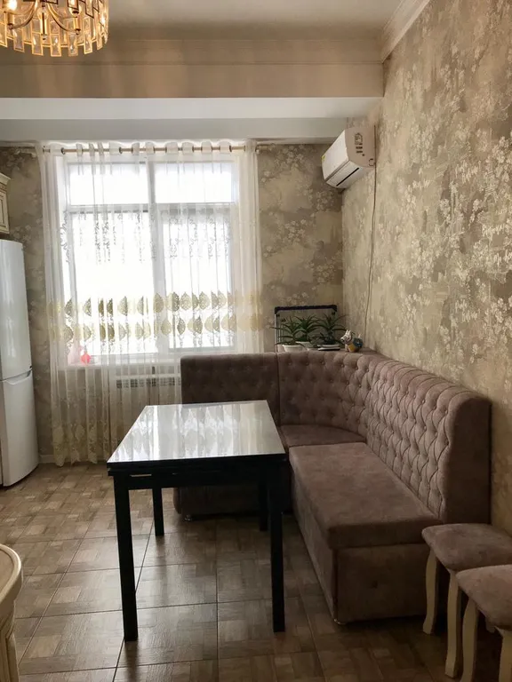 Квартира 1-комнатная Квартира — Махачкала