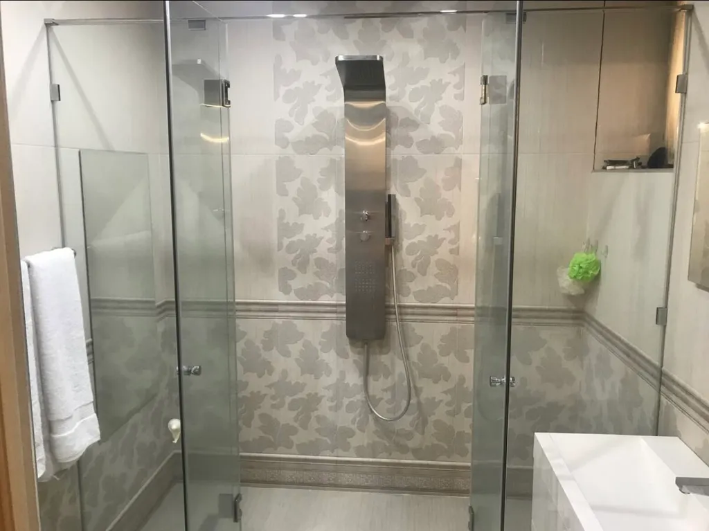 Шикарная квартира в самом центре