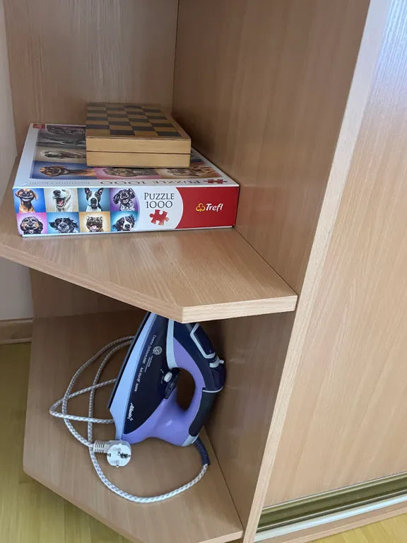 Квартира Квартира Дом у озера 2 — Светлогорск