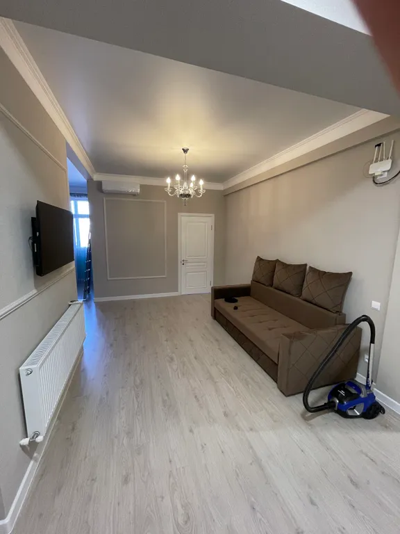 Квартира в центре