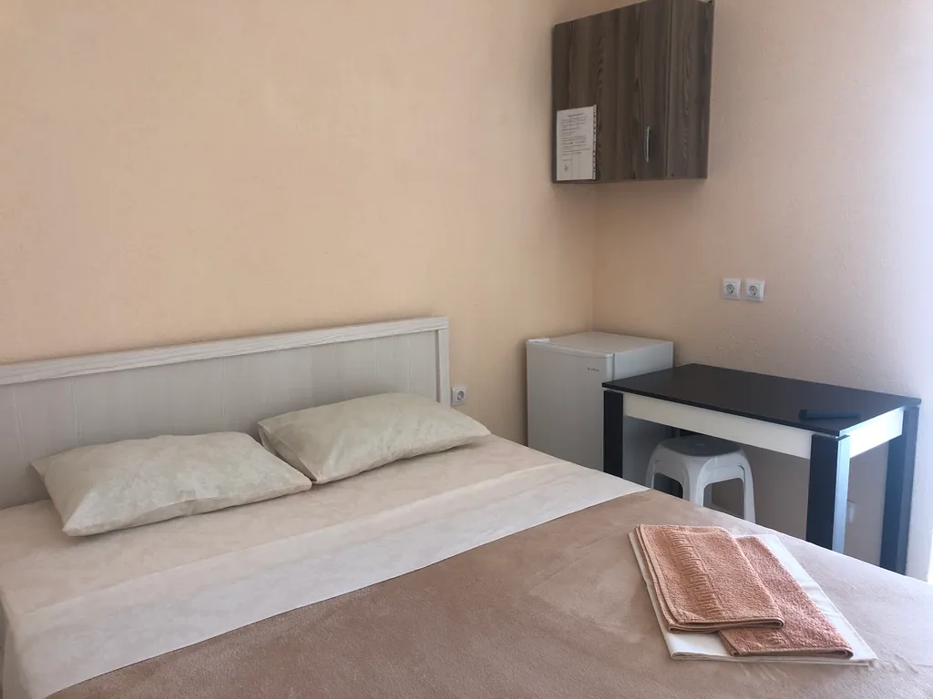 Квартира Комната — аренда посуточно в Витязево