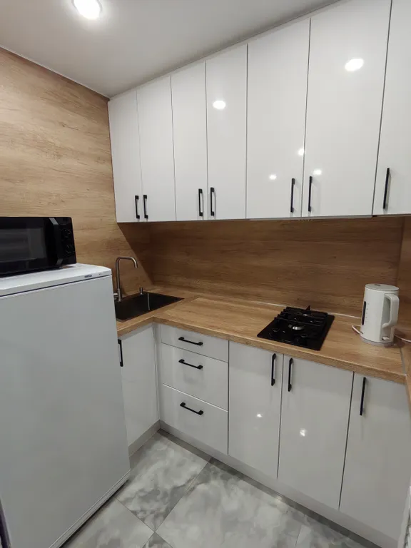 Спокойный центр