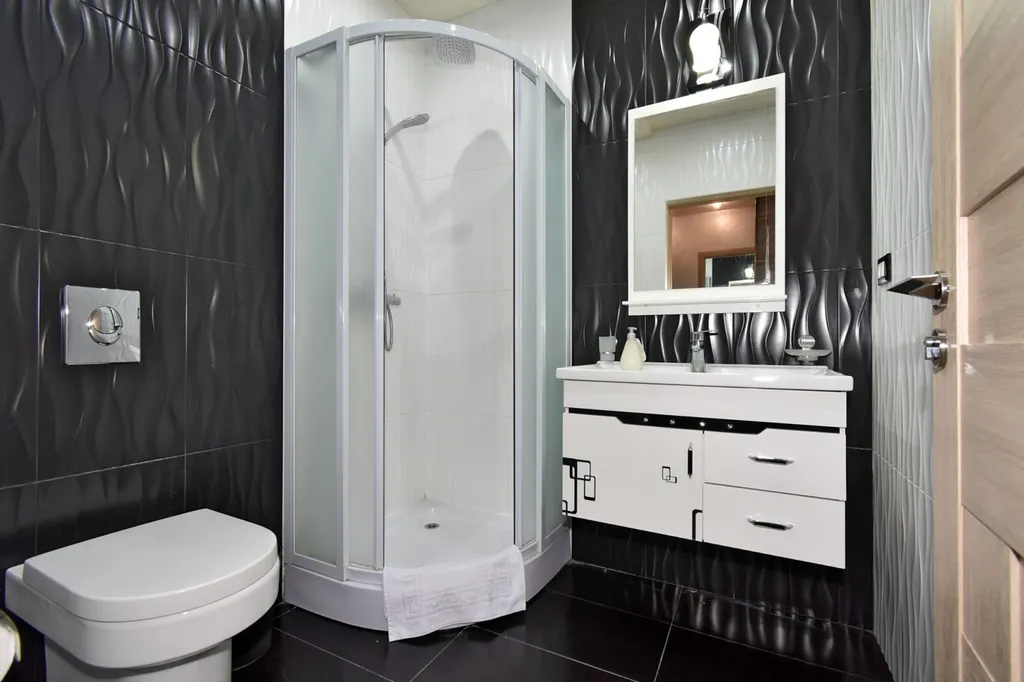 Просторная квартира на Северном проспекте