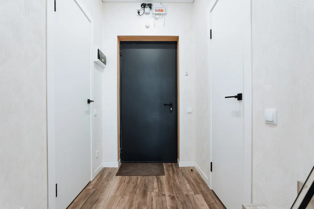 Шикарная студия в ЖК Tau House на 15 этаже