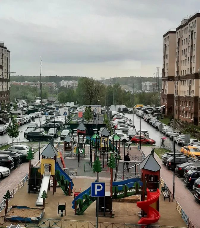 Уютная квартира у самой Москвы, комфорт, тишина и выгодные условия