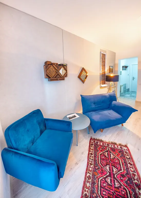 Квартира Chonkadze — аренда посуточно в Тбилиси