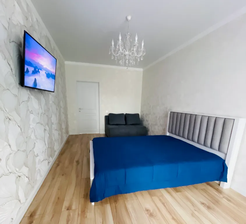 Квартира в ЖК Форд Адмирал