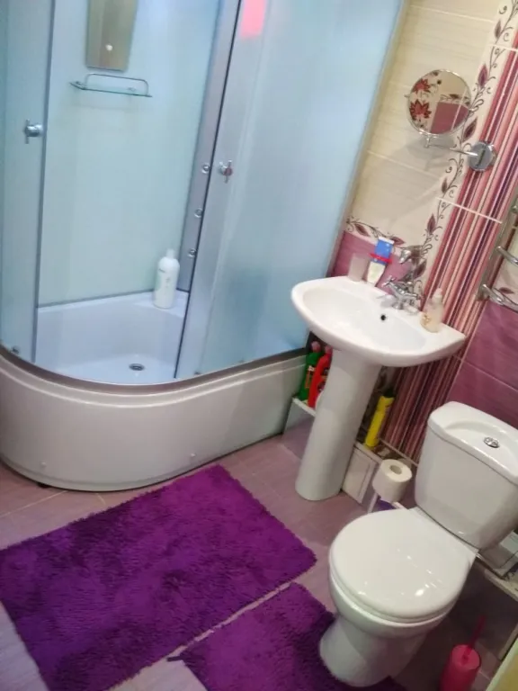 Отличная квартира для гостей города