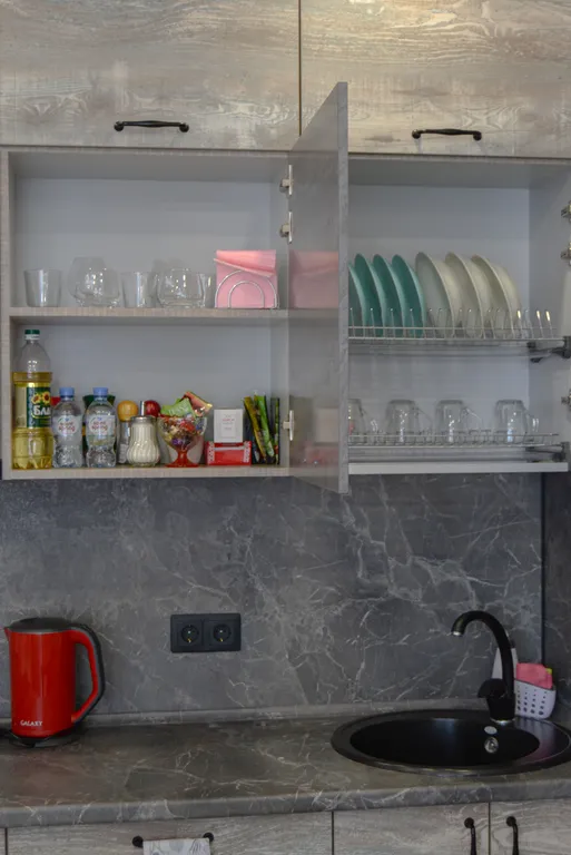 Студия в ЖК Гармония комфорт класса