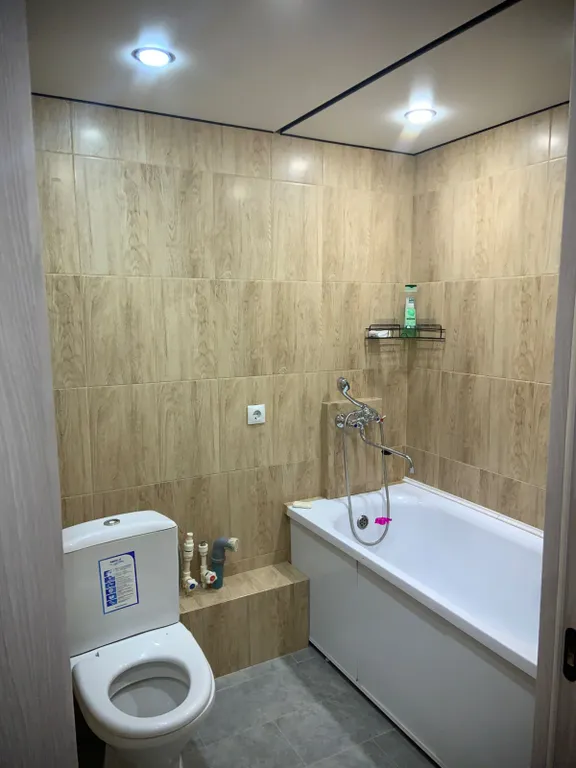 1-к квартира уютная, светлая