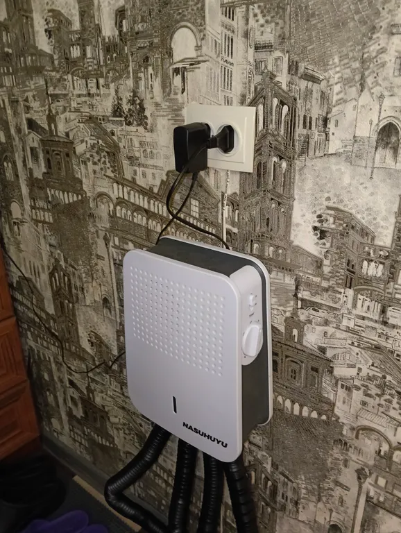 Однушка в Кукисвумчорре